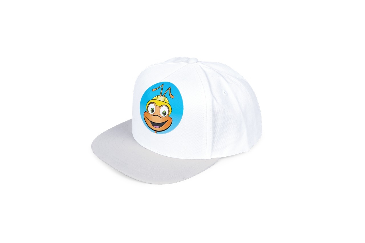 Vruminga Baseball Cap Men Women - Classic BIG LOGO