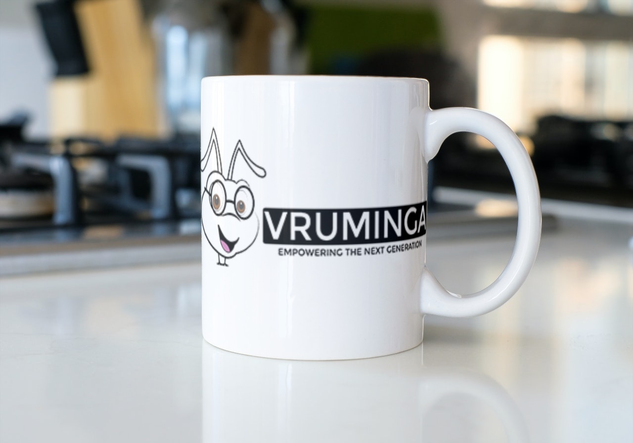 Vruminga Mug