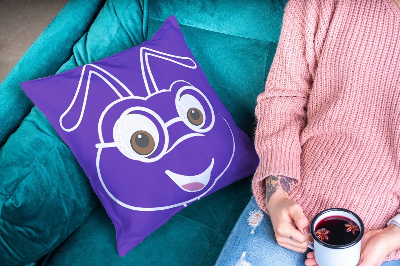 Vruminga Decorative Throw Pillows